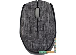 Мышь Ritmix RMW-611 (серый)