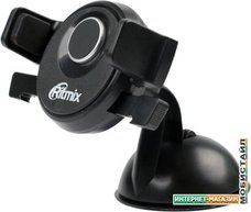 Автомобильный держатель Ritmix RCH-011 W