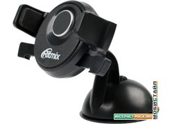 Автомобильный держатель Ritmix RCH-011 W