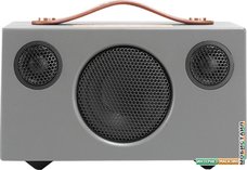 Беспроводная колонка Audio Pro Addon T3 (серый)