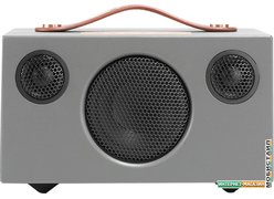 Беспроводная колонка Audio Pro Addon T3 (серый)