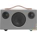 Беспроводная колонка Audio Pro Addon T3 (серый)