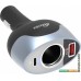 Автомобильное зарядное Ritmix RM-12XQPD