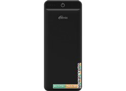Портативное зарядное устройство Ritmix RPB-20003L