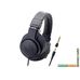 Наушники Audio-Technica ATH-M20x