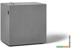 Беспроводная аудиосистема Urbanears Baggen (серый)