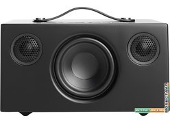 Беспроводная аудиосистема Audio Pro Addon C5 (черный)