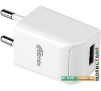 Сетевое зарядное Ritmix RM-111