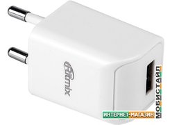 Сетевое зарядное Ritmix RM-111