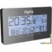 Радиочасы Digion PTAOK2813HB