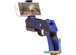 Геймпад Ritmix GP-056BTH