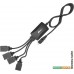 USB-хаб Ritmix CR-2405