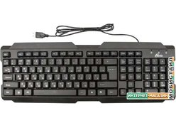 Клавиатура Ritmix RKB-121
