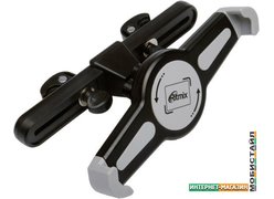 Автомобильный держатель Ritmix RCH-108 WH