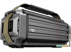 Беспроводная колонка Dreamwave Tremor (графит)