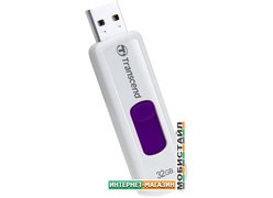 USB Flash Transcend JetFlash 530 32 Гб (TS32GJF530)