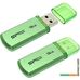 USB Flash Silicon-Power Helios 101 16GB зеленый 