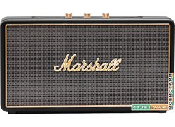 Беспроводная колонка Marshall Stockwell