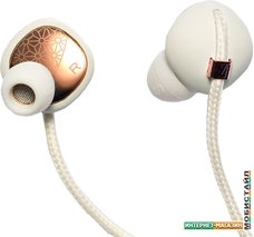 Наушники Molami Stitch White-Copper