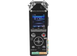 Диктофон Ritmix RR-989 8Gb