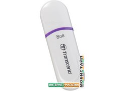 USB Flash Transcend JetFlash 330 8 Гб (TS8GJF330)
