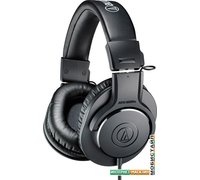 Наушники Audio-Technica ATH-M20x