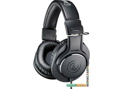 Наушники Audio-Technica ATH-M20x