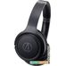 Наушники Audio-Technica ATH-S200BT (черный)