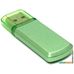 USB Flash Silicon-Power Helios 101 16GB зеленый 