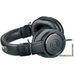Наушники Audio-Technica ATH-M20x
