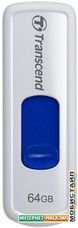 USB Flash Transcend JetFlash 530 64 Гб (TS64GJF530)