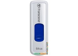 USB Flash Transcend JetFlash 530 64 Гб (TS64GJF530)