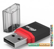 Карт-ридер Ritmix CR-2010