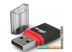 Карт-ридер Ritmix CR-2010