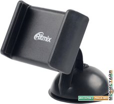 Автомобильный держатель Ritmix RCH-012 W
