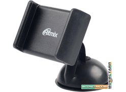 Автомобильный держатель Ritmix RCH-012 W