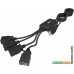 USB-хаб Ritmix CR-2405