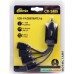 USB-хаб Ritmix CR-2405