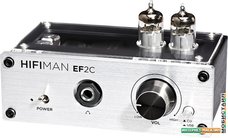 Настольный усилитель HiFiMan EF2C