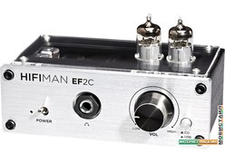 Настольный усилитель HiFiMan EF2C