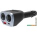 Автомобильное зарядное Ritmix RM-22XQPD