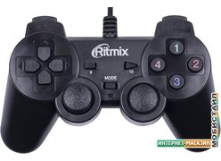 Геймпад Ritmix GP-010PS