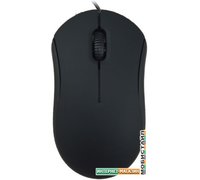 Мышь Ritmix ROM-111 (черный)