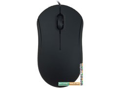 Мышь Ritmix ROM-111 (черный)