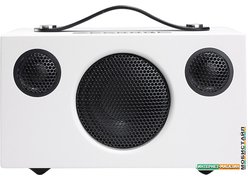 Беспроводная колонка Audio Pro Addon T3 (белый)