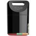USB Flash Silicon-Power Touch T06 Black 8GB (SP008GBUF2T06V1K)