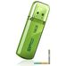 USB Flash Silicon-Power Helios 101 16GB зеленый 