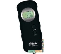 Алкотестер Ritmix RAT-301
