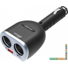 Автомобильное зарядное Ritmix RM-22XQPD