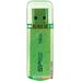 USB Flash Silicon-Power Helios 101 16GB зеленый 